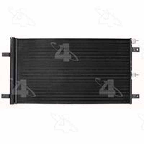 Four Seasons Air Conditioner Condenser (MPN: 40991)