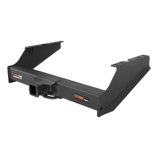 CURT Class V Trailer Hitch Rear (MPN: 15810)