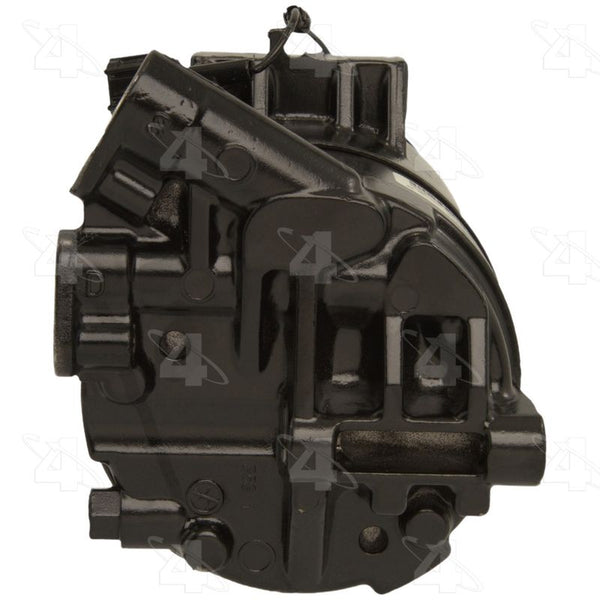 Four Seasons Air Conditioner Compressor (MPN: 57410)