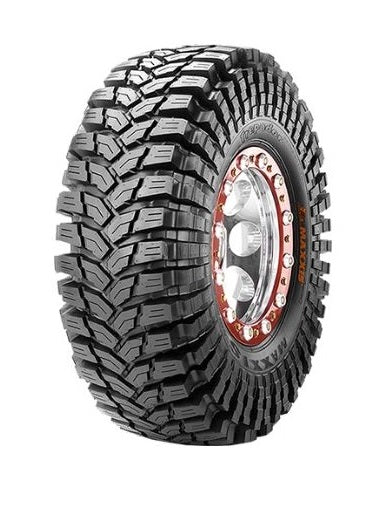 Maxxis Tire M8060 Trepador Mud Terrain Tire (MPN: TL30027200)