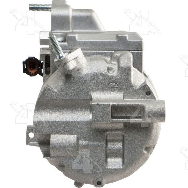 Four Seasons Air Conditioner Compressor (MPN: 68681)