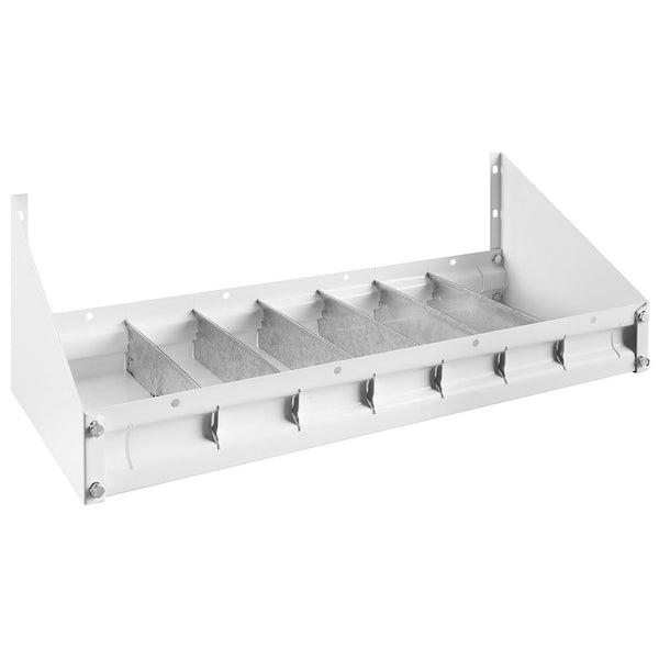 Weather Guard Tool Box Tray (MPN: 202-3)