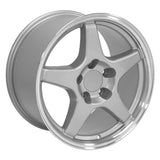 OE Wheels CV01 Aluminum Wheel (MPN: CV01-17095-5475-56SM)
