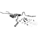 Flowmaster Exhaust System Kit (MPN: 17120)