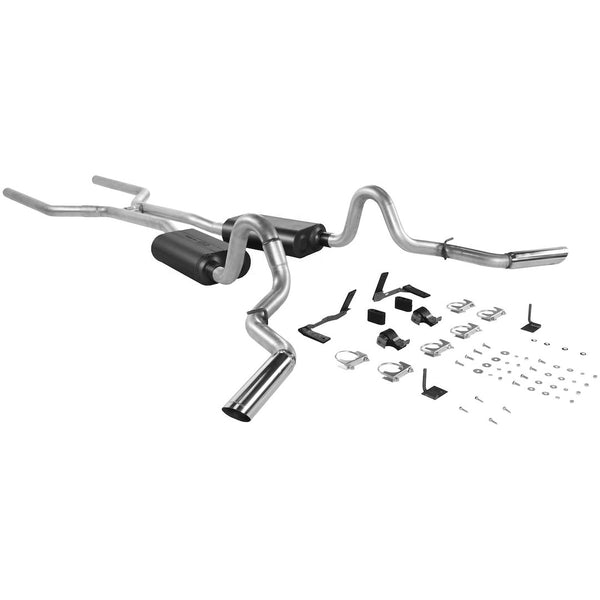Flowmaster Exhaust System Kit (MPN: 17120)