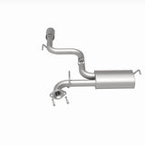MagnaFlow Toyota Celica Street Series Exhaust System (MPN: 15812)