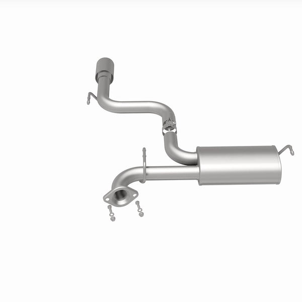 MagnaFlow Toyota Celica Street Series Exhaust System (MPN: 15812)