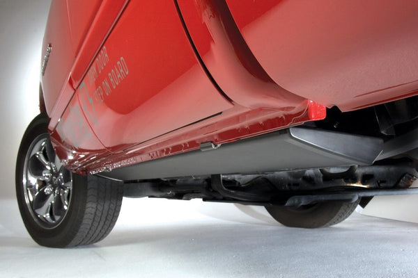 PowerStep Running Board by Amp Research (MPN: 76152-01A)