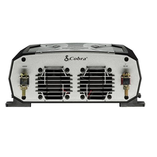 Cobra Electronics Power Inverter (MPN: CPI1500W)