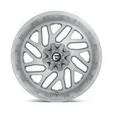 Fuel Off Road Triton Platinum D715 Wheel (MPN: D71520002647)