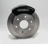 SSBC-USA Brake Caliper Quick Change Kit (MPN: A186-1BK)