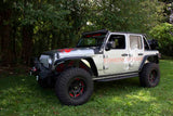 Fishbone Offroad Nerf Bar (MPN: FB23083)