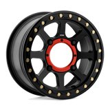KMC Wheels KS234 Addict 2 Beadlock (MPN: KS23447048738)
