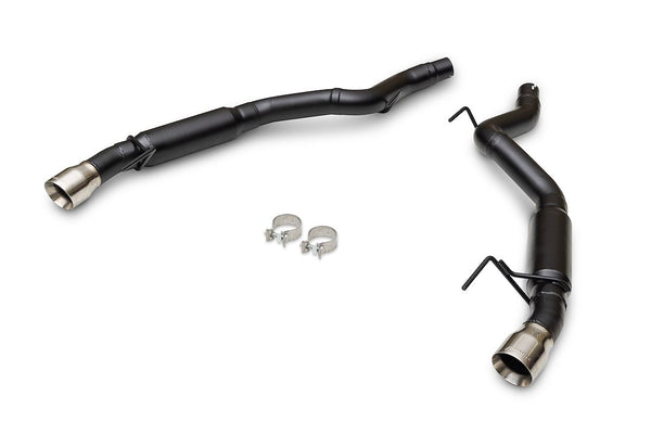 Flowmaster Outlaw Axle Back Exhaust System (MPN: 818163)