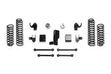 Fabtech Motorsports Lift Kit Suspension (MPN: K4204)