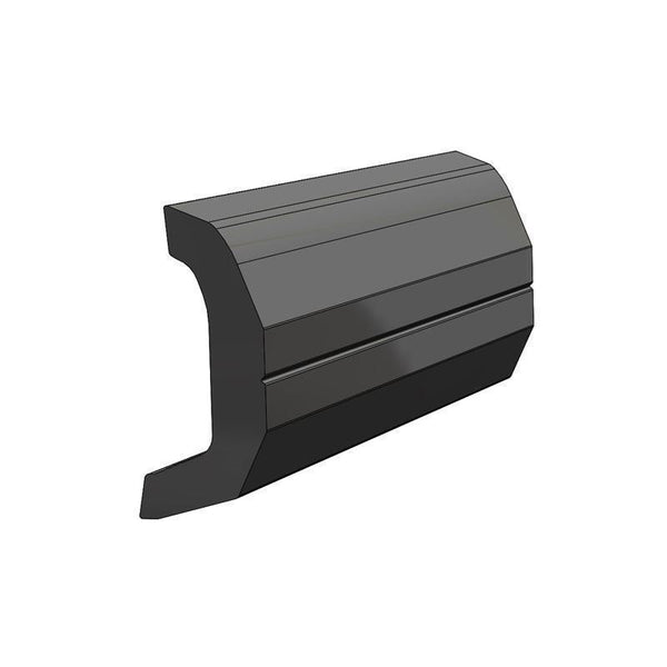 Taco Boat Rub Rail (MPN: V11-4135BKA30-3)