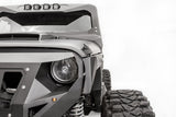 Fab Fours Fender Armor System (MPN: JK1000-1)