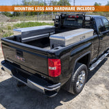 Buyers Products Lo-Sider Truck Box (MPN: 1713005)