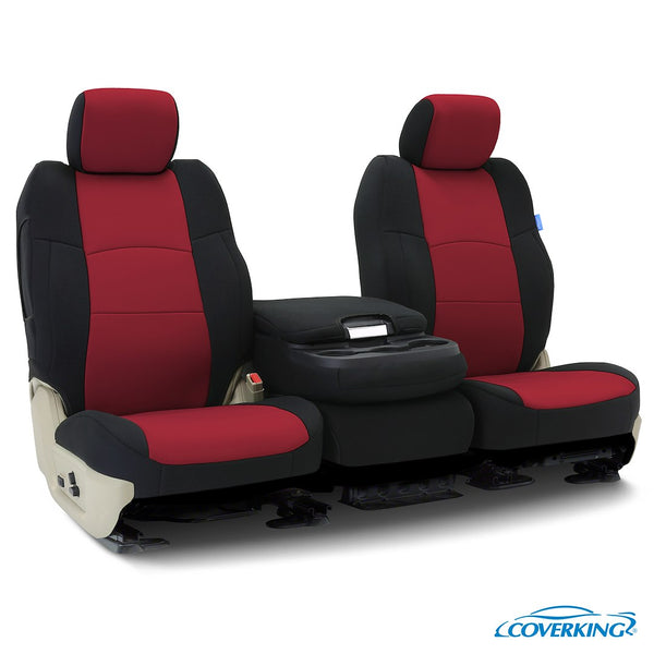 Coverking Neosupreme Custom Seat Cover (MPN: CSC2A7CH9630)
