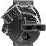 Four Seasons Air Conditioner Compressor (MPN: 67695)