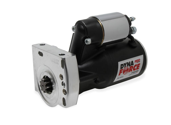 MSD Ignition Starter (MPN: 5096)