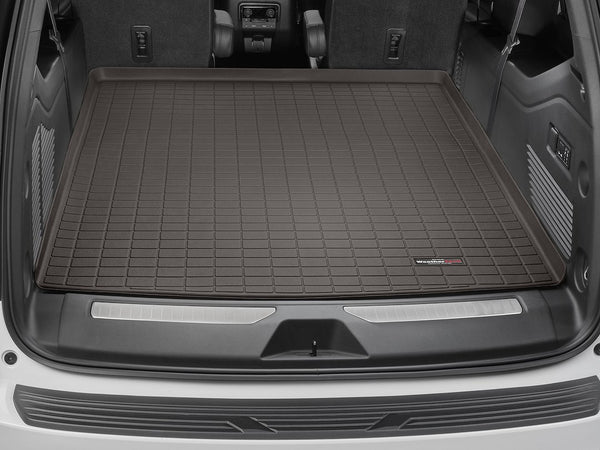 WeatherTech Cargo Area Liner (MPN: 431392)