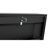 Weather Guard Crossover Tool Box (MPN: 117-52-04)