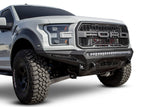Addictive Desert Designs Stealth Fighter Front Bumper for Ford Raptor (MPN: F111182860103)