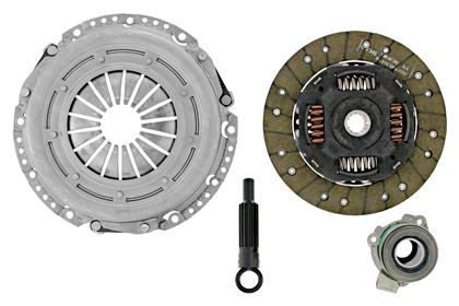 Exedy Globalparts Clutch Set (MPN: KSA04)
