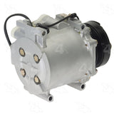 Four Seasons Air Conditioner Compressor (MPN: 78486)