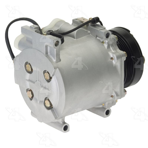 Four Seasons Air Conditioner Compressor (MPN: 78486)