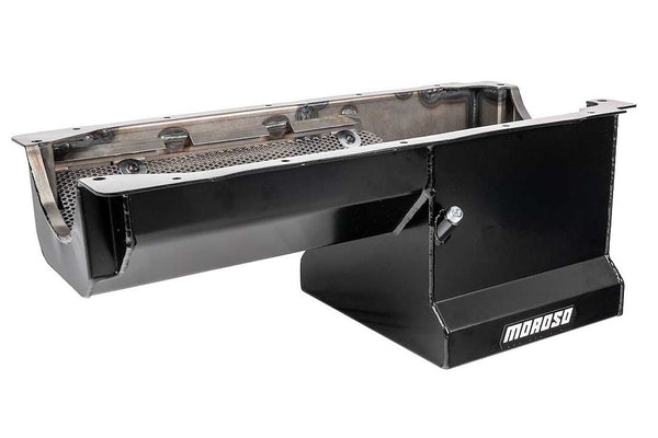 Moroso Performance Oil Pan (MPN: 20193)