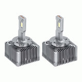 Heise LED Headlight Bulb D1S D1R (MPN: HE-D1SR-HID)