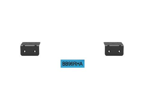 BUILTBRIGHT Warning Light Mount (MPN: BB96RHA)