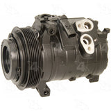 Four Seasons Air Conditioner Compressor (MPN: 97389)