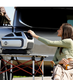 Zero Breeze Mark 3 Portable Air Conditioner (MPN: Z30)
