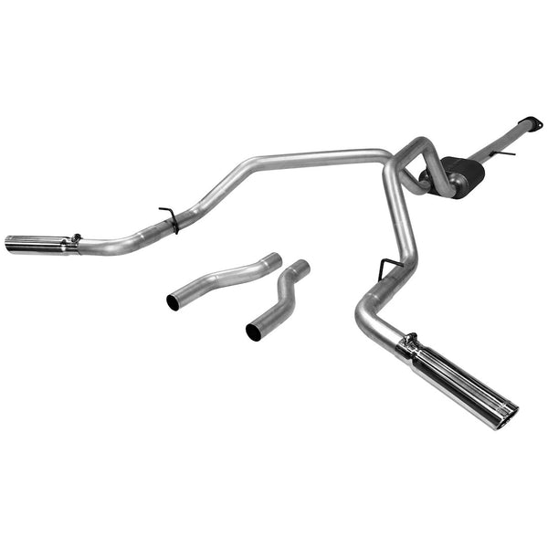 Flowmaster Exhaust System Kit (MPN: 17473)