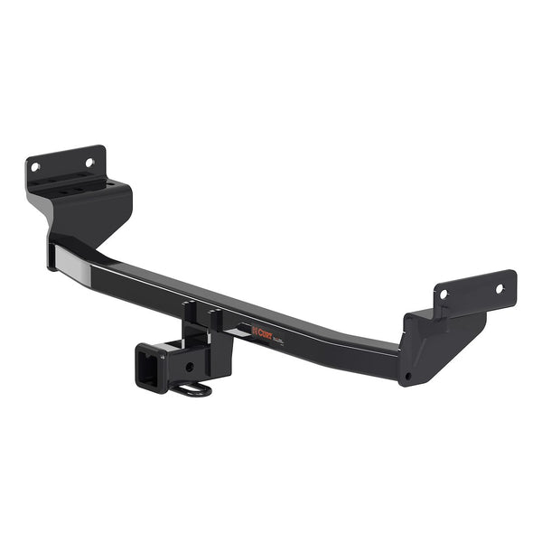 Curt Class III Trailer Hitch (MPN: 13329)