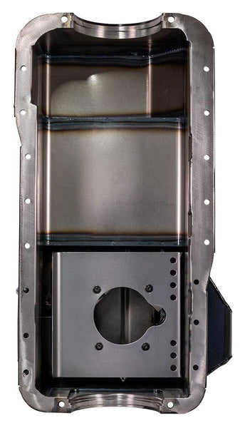 Moroso Performance Oil Pan (MPN: 20533)