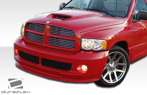 Duraflex Bumper Cover Black Primer Fiberglass (MPN: 103802)