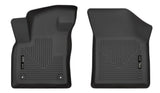 Husky Liner WeatherBeater Floor Liner (MPN: 15221)