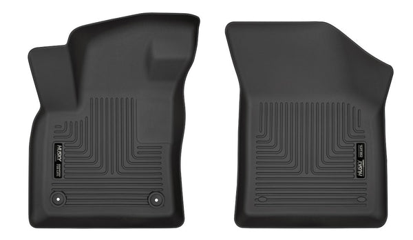 Husky Liner WeatherBeater Floor Liner (MPN: 15221)