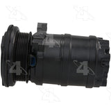Four Seasons Air Conditioner Compressor (MPN: 57961)