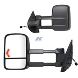 K-Source Exterior Towing Mirror Set (MPN: 62093-94G)
