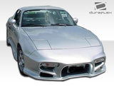 Duraflex Bumper Cover (MPN: 100961)