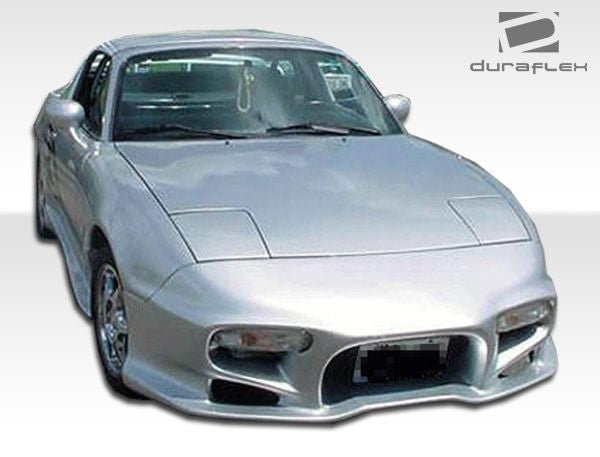 Duraflex Bumper Cover (MPN: 100961)