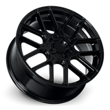 Katana Racing Wheels KR04 (MPN: KR04-208512GB)