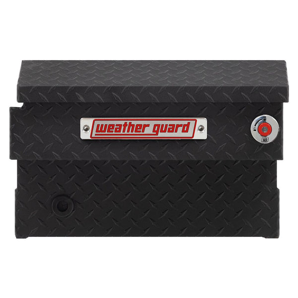 Weather Guard Crossover Tool Box (MPN: 154-52-04)