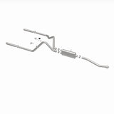 MagnaFlow Street Series Exhaust System Kit (MPN: 15773)