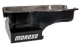 Moroso Performance Oil Pan (MPN: 20502)